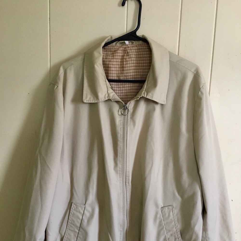 GUC Fortress by castle Jacket